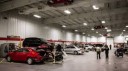 Team Toyota Collision Center
407 E. Lincoln Highway 
Langhorne, PA 19047

We are a large, State of the Art, Collision Repair Center.
Using World Class Equipment and Highly Skilled Technicians, assures our guests of a Safe & High Quality Collision Repair.