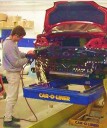 Collision Works, Inc.
685 Woodstock Rd. Rte 4 
White River Junction, VT 05001  Auto Body & Paint Professionals. Our auto body technicians are fully trained to repair your vehicle to Factor OEM specs