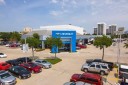 Friendly Certified Collision Center
2754 N Stemmons Fwy 
Dallas, TX 75207
We are a large state of the art facility that is centrally located for your convenience. Automobile Collision Repair Experts.  Auto Body & Paint Professionals.