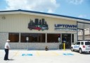 Uptown Collision
6106 Fairdale Ln. 
Houston, TX 77057
Auto Body & Paint Specialists.  
Our state of the art Collision Repair Shop has easy access for our guests.