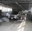 We are a high volume, high quality, Collision Repair Facility located at West Hollywood, CA, 90038. We are a professional Collision Repair Facility, repairing all makes and models.