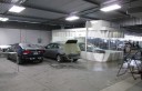 We are a state of the art Collision Repair Facility waiting to serve you, located at West Hollywood, CA, 90038.