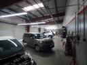 High Desert Auto Body
15180 Palmdale Road 
Victorville, CA 92392
Auto Body and Paint Experts.
Auto Collision Repair Professionals. Our facility is neat, clean and organized.