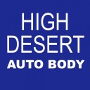 High Desert Auto Body
15180 Palmdale Road 
Victorville, CA 92392
Auto Body and Paint Experts.