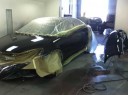 High Desert Auto Body
15180 Palmdale Road 
Victorville, CA 92392
Auto Body and Painting Professionals.  Paint preparation is critical for an excellent refinished product.