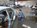 High Desert Auto Body
15180 Palmdale Road 
Victorville, CA 92392
Auto Body and Paint Experts.
Auto Collision Repair Professionals.  Our technicians are highly skilled .