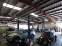 High Desert Auto Body
15180 Palmdale Road 
Victorville, CA 92392
Auto Body and Paint Experts.
Auto Collision Repair Professionals. Our facility is neat, clean and organized.