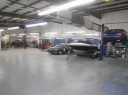 Color Recon
2114 N Forsyth Rd 
Orlando, FL 32807
Auto Body & Painting Specialists. Our shop is neat, clean and well organized.