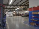 Color Recon
2114 N Forsyth Rd 
Orlando, FL 32807
Auto Body & Painting Specialists. Our shop is neat, clean and well organized.