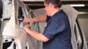 Mac Haik Ford - Victoria -
At Mac Haik Ford - Victoria, in Victoria, TX, 77904, all of our body technicians are skilled at panel replacing.