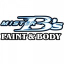 Mr. B's Paint & Body, Inc.
1410 Valencia Dr. Se 
Albuquerque, NM 87108
Auto Body & Painting Professionals.  We are Collision Repair Experts.