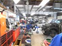 Fairway Collision Center, Inc.
8500 South Valley Highway Rd 
Englewood, CO 80112
As an ICAR and ASE certified body shop, Fairway Collision will get your car back to preaccident condition!