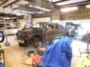 Our collision repairs at Fairway Collision Center, Inc., located in Englewood, CO, 80112 are unsurpassed. Our collision structural repair equipment is world class.