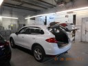 During the course of a collision repair many re-inspections are done, but the final quality control inspection is done a trained specialist.  At Fairway Collision Center, Inc., in Englewood, CO, 80112, we take pride in perfecting this process of the collision repair.