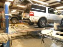 Fairway Collision Center, Inc.
8500 South Valley Highway Rd Englewood, CO 80112  Auto Body and Paint Specialists.  Our certified technicians make sure every car in our Fairway Collision facility is fixed right.