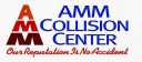 AMM Collision Center - Schertz
810 Main St. 
Schertz, TX 78154
 Auto Body & Paint Professionals.  Collision Repair Experts.