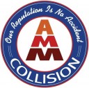 AMM Collision Center - Schertz
810 Main St. 
Schertz, TX 78154
Collision Repair Experts.