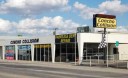 Concho Collision
1909 West Beauregard 
San Angelo, TX 76901
Collision Repair experts.  Auto Body and Painting professionals.  We are centrally located with easy access for our guests.