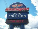 Washington Auto Collision 16811 E. Sprague Ave Spokane Valley, WA 99037 Auto Collision Repairs. Auto Body & Painting. Centrally located with easy access for our customers.