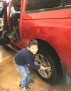 Washington Auto Collision 16811 E. Sprague Ave Spokane Valley, WA 99037 Auto Collision Repairs. Auto Body & Painting. High quality starts at a very early age.