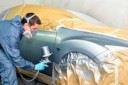 Auto Body and Painting Experts.  Collision Repair Specialists.  Collision Paint & Repair 1301 W Marshall Ave 
Longview, TX 75604
Our refinishing technicians are highly skilled professionals.