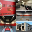 C.B.S. Auto Service & Body Shop
6750 Lankershim Blvd. 
North Hollywood, CA 91606
Auto Collision Repair Experts.  Auto Body & Painting Professionals.