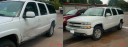 Brenham Collision Center
810 W Main St 
Brenham, TX 77833
Collision Repair Experts.  Auto Body & Paint Specialists.  
We proudly post photos of before and after Collision Repaired vehicles for our guests to view.