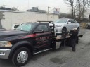 At Silva's Auto Body, Elmsford, NY, 10523, we will transport your vehicle with care and concern.