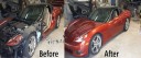 At Performance Collision - Myrtle Beach, we are proud to post before and after collision repair photos for our guests to view.