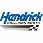 We are Hendrick Collision North! With our specialty trained technicians, we will bring your car back to its pre-accident condition!