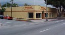 Douglas Auto Body & Paint
2453 E Colorado Blvd 
Pasadena, CA 91107-4265

We are centrally located right in the heart of the San Gabriel Valley..