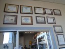 Port Chester's best Body Shop.  We proudly display our earned awards.  Achievements in all areas of Collision Repairs.
Island Park Auto Body
29 New Broad Street 
Port Chester, NY 10573
Auto Body and Paint Experts.