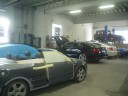 Island Park Auto Body
29 New Broad Street 
Port Chester, NY 10573
Auto Collision Repairs at their finest.  Auto Body and Painting Specialists.
 Expert Refinishing Preparation is vital for a quality finished product.