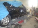 Best Auto Body Shop Island Park Auto Body 29 New Broad Street  Port Chester, NY 10573
Collision Repair Experts.. 
Our state of the art structural repair equipment and skilled technicians assure out guest's  that they are getting a safe and high quality Collision Repair.