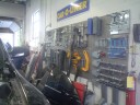 Our state of the art structural repair equipment and skilled technicians assure out guest's  that they are getting a safe and high quality collision repair.  Island Park Auto Body 29 New Broad Street  Port Chester, NY 10573
Collision Repair Experts.