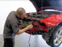 Here at Fix Auto Modesto, Modesto, CA, 95356, our body technicians are craftsmen in the art of metal straightening.