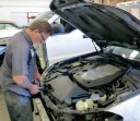 Structural repairs done at Fix Auto Modesto are exact and perfect, resulting in a safe and high quality collision repair.