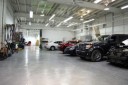 We are a state of the art Collision Repair Facility waiting to serve you, located at [Blackwood, NJ, 08012