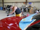 At C.A.R.S. Collision Center, we color sand and polish all repaired exterior panels, giving them professional results that mirrors OEM finishes.
C.A.R.S. Collision Center, Belton, TX, 76513