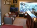 Here at Pro Finish Inc., Kent, WA, 98032, we have a welcoming waiting room.