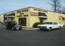 Pro Finish Inc. are a state of the art Collision Repair Facility waiting to serve you, located at Kent, WA, 98032.