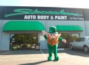 We are a high volume, high quality, Collision Repair Facility located at Sacramento, CA, 95824. We are a professional Collision Repair Facility, repairing all makes and models.