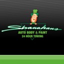 Shanahan's Auto Body & Paint, Sacramento, CA, 95824