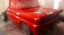 Autlan Auto Body & Paint
15084 Anacapa Road 
Victorville, CA 92392
State of the Art Refinishing Equipment along with skilled technicians deliver high quality results.