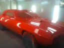 Autlan Auto Body & Paint
15084 Anacapa Road 
Victorville, CA 92392
State of the Art Refinishing Equipment along with skilled technicians deliver high quality results.