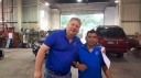 Atlas Body Shop
922 Carson Street 
San Antonio, TX 78208
Auto Body and Painting Specialists. Collision Repair Experts. High and Friendly Spirits keep our staff members sharp and alert.