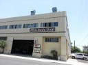 Atlas Body Shop
922 Carson Street 
San Antonio, TX 78208
Auto Body and Painting Specialists. Collision Repair Experts. We are centrally located for our customer's convenience.