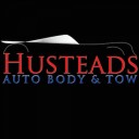 Hustead's Collision Center -
 Friendly faces and experienced staff members at Hustead's Collision Center - Oakland, in Oakland, CA, 94608, are always here to assist you with your collision repair needs.