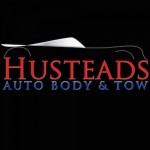 Here at Hustead's Collision Center, Berkeley, CA, 94704, we are always happy to help you!