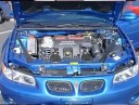 Quality Body Shop - Akron, OH 
Under Hood Damage Accuracy Auto Body & Painting